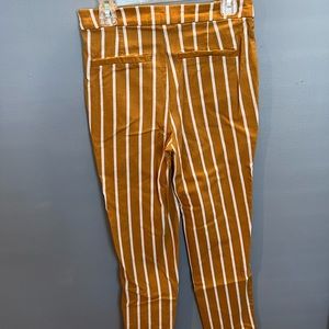 Forever 21 dress pants